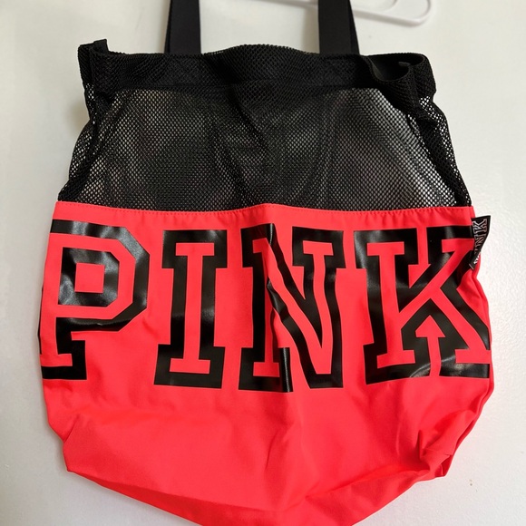Pink bag. - Picture 2 of 4